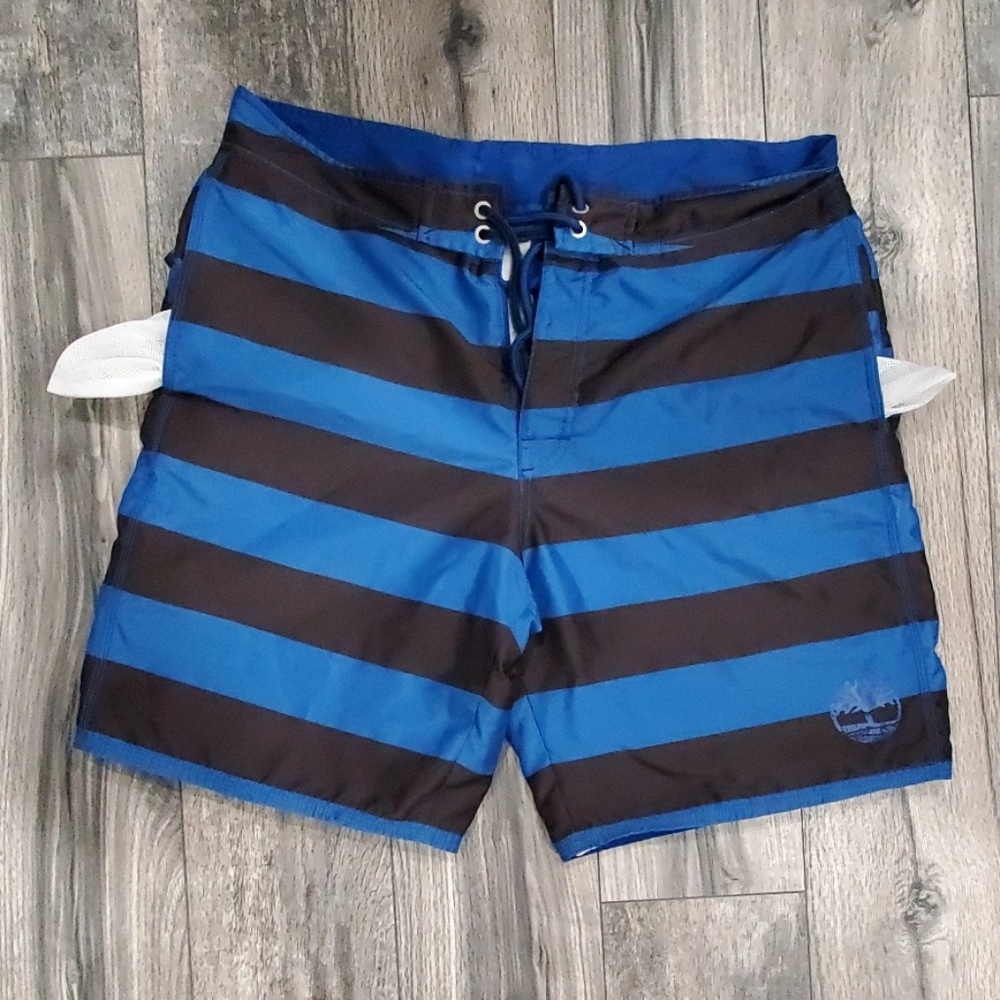 Timberland swim shorts